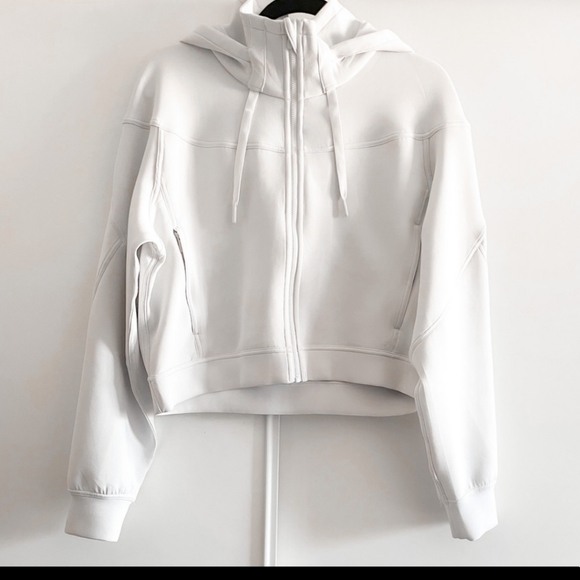 Lululemon Renegade Rogue Zip Hoodie - Picture 2 of 8